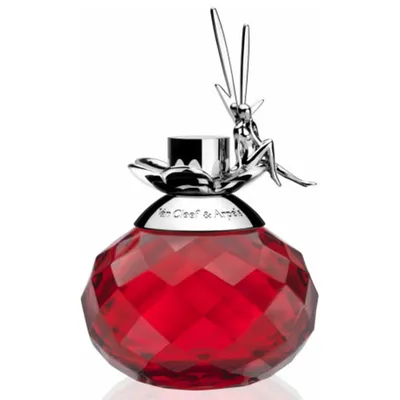Van Cleef & Arpels Feerie Rubis EDP
