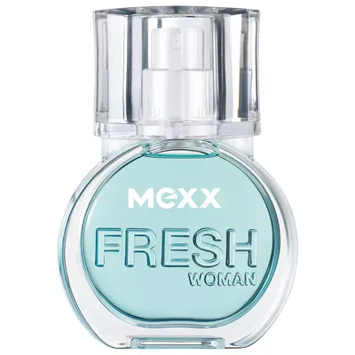 Mexx Fresh Woman EDT