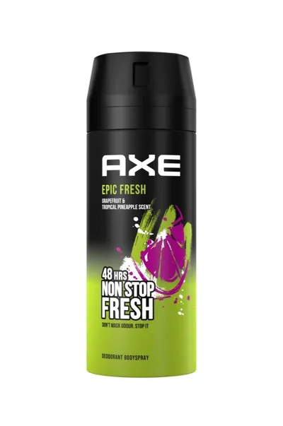 AXE Epic Fresh Deodorant Bodyspray (Dezodorant dla mężczyzn)