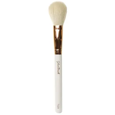 Glam Shop Brush T104 (Pędzel do pudru, brązera i różu)