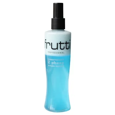 Frutti Professional 2 Phase Hydra Repair Conditioner (Dwufazowa odżywka w sprayu)
