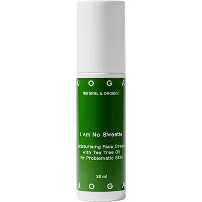Uoga Uoga I am no Sweetie, Face Cream (Krem do twarzy)