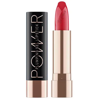 Catrice Power Plumpling Gel Lipstick (Żelowa pomadka do ust)