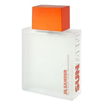 Jil Sander Sun Men EDT