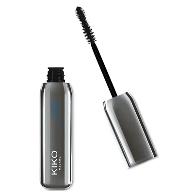 Kiko Milano Standout Volume Waterproof Mascara (Wodoodporny tusz do rzęs)