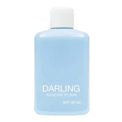 Darling High Protection SPF 30-50 (Emulsja z filtrem o wysokiej ochronie SPF 30-50)