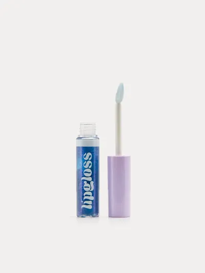 Sinsay Cosmic Energy, Lipgloss (Błyszczyk do ust brokatowy)