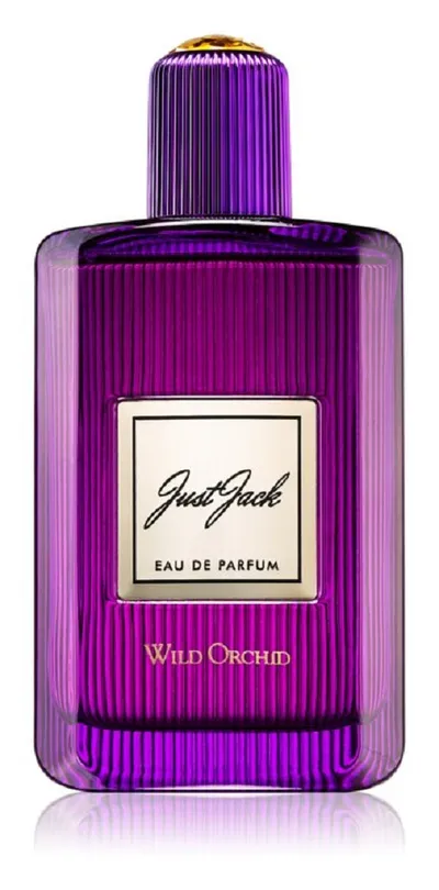 Just Jack Wild Orchid EDP