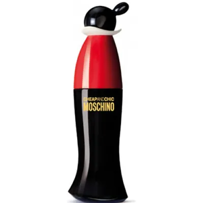 Moschino Cheap and Chic EDP