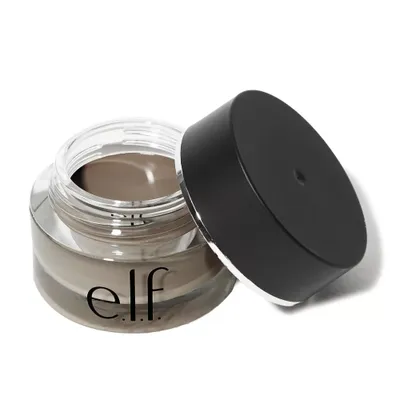 E.L.F. Cosmetics Lock On Liner and Brow Cream (Kremowy liner do brwi i powiek)