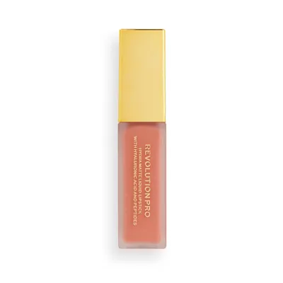 Revolution Pro Hydra Matte Liquid Lipstick (Matowa pomadka w płynie)