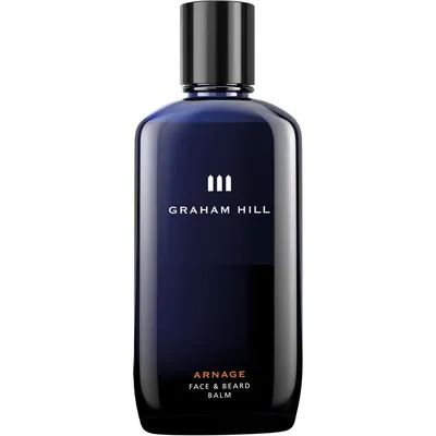 Graham Hill Arnage, Face and Beard Balm (Balsam do brody i twarzy)
