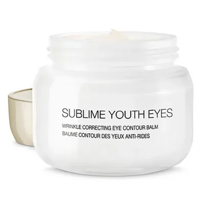 Kiko Milano Sublime Youth Eyes, Wrinkle Correcting Eye Contour Balm (Przeciwzmarszczkowy balsam z retinolem do pielęgnacji okolic oczu)