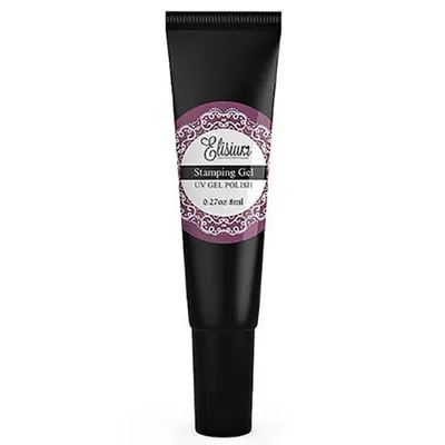 Elisium Stamping Gel UV Gel Polish (Żel UV do zdobień)