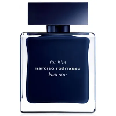 Narciso Rodriguez For Him Bleu Noir EDT