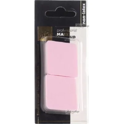 Auri Professional Makeup, Blending Sponge (Gąbeczki do makijażu)
