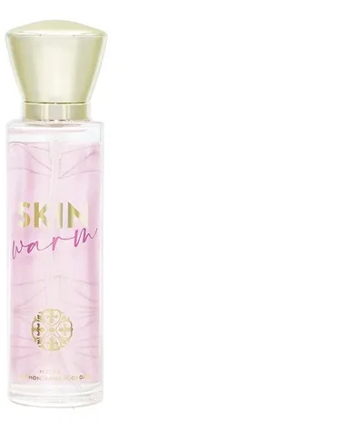 Vittorio Bellucci Exclusive Perfume Skin Warm For Her EDP