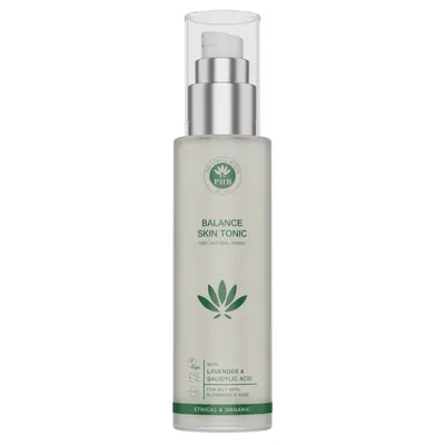 PHB Ethical Beauty Balance Skin Tonic (Równoważący tonik do twarzy)