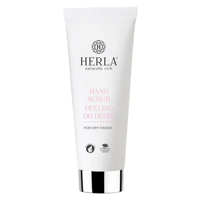 Herla Hand Scrub (Peeling do dłoni)