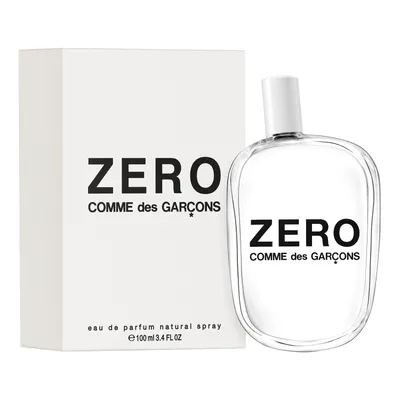 Comme des Garcons Zero EDP