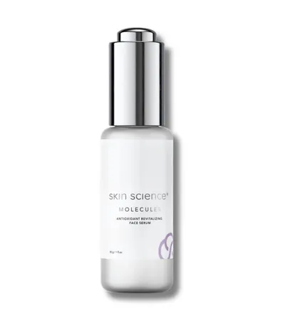 Skin Science Molecules, Antioxidant Revitalizing Face Serum (Antyoksydacyjne odmładzające serum do twarzy)