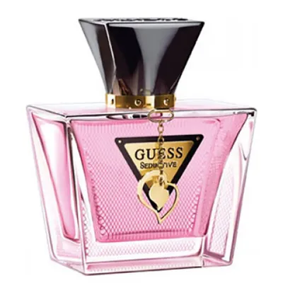 Guess Seductive I`m Yours EDT