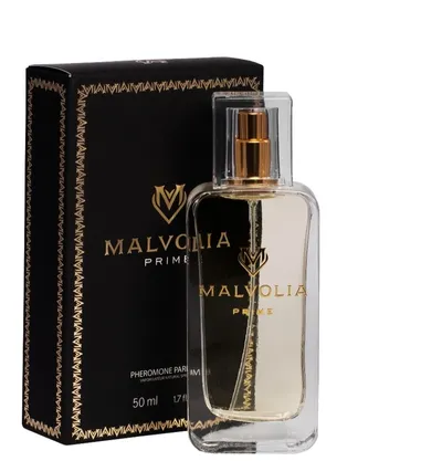 Malvolia Perfums Prime, Pheromone Parfum