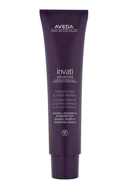 Aveda Invati Advanced Intensive Hair And Scalp Masque (Intensywna maska)