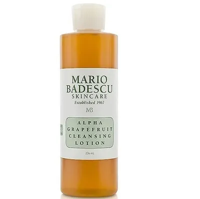 Mario Badescu Skin Care Alpha Grapefruit Cleansing Lotion (Tonik złuszczający)