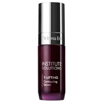 Dr Irena Eris Institute Solutions, Y- Lifting Contouring Serum (Serum modelujące)