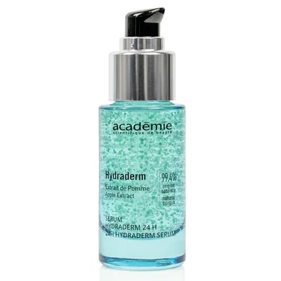 Academie Hydraderm 24h Serum (Intensywne serum nawilżające do wszystkich rodzajów skóry)
