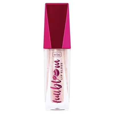 Wibo Into the Wild,  Full Bloom Lip Gloss (Błyszczyk do ust)