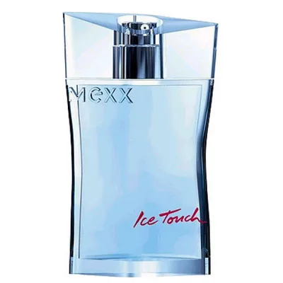 Mexx Ice Touch Woman EDT