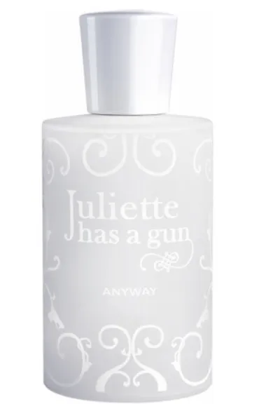 Juliette Has a Gun Anyway EDP