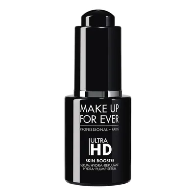 Make Up For Ever Ultra HD Skin Booster (Serum nawilżające)