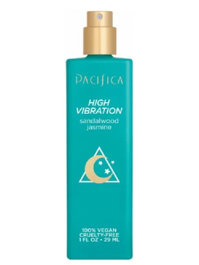 Pacifica High Vibration EDP