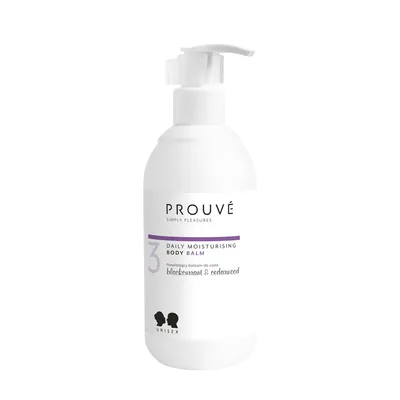 Prouve Daily Moisturizing Body Balm (Balsam do ciała)