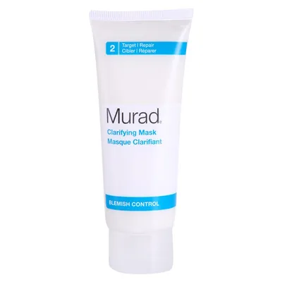 Murad Blemish Control, Clarifying Mask (Maska oczyszczająca do twarzy)