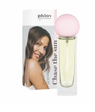 Phlov by Anna Lewandowska Chase the Sun EDP