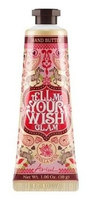 Ariul Tell Me Your Wish, Hand Butter (Krem do rąk (różne rodzaje))