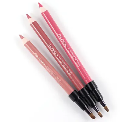 Shiseido The Makeup, Smoothing Lip Pencil