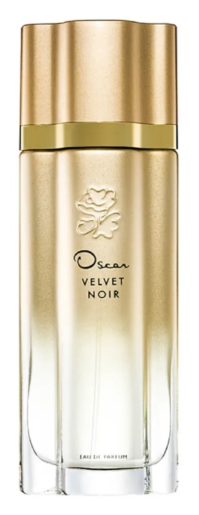 Oscar de la Renta Velvet Noir EDP