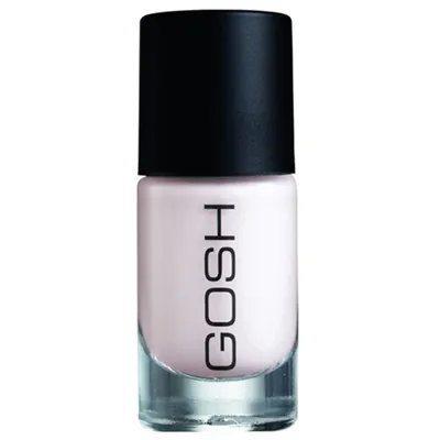 Gosh Nail Lacquer (Lakier do paznokci)