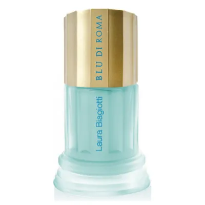 Laura Biagiotti Blu di Roma EDT