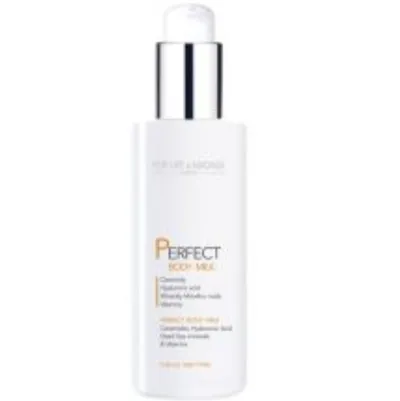For Life & Madaga Perfect Body Milk (Mleczko do ciała)