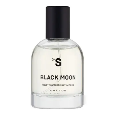 Sister's Aroma Black Moon EDP