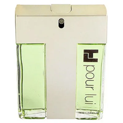 Ted Lapidus Lapidus Pour Lui EDT
