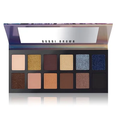 Bobbi Brown In a Flash Eyeshadow Palette (Paleta 12 cieni do powiek)
