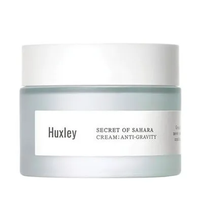 Huxley Secret Of Sahara, Anti-gravity Cream (Krem liftingujący)