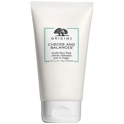 Origins Checks and Balances Frothy Face Wash (Żel do mycia twarzy)